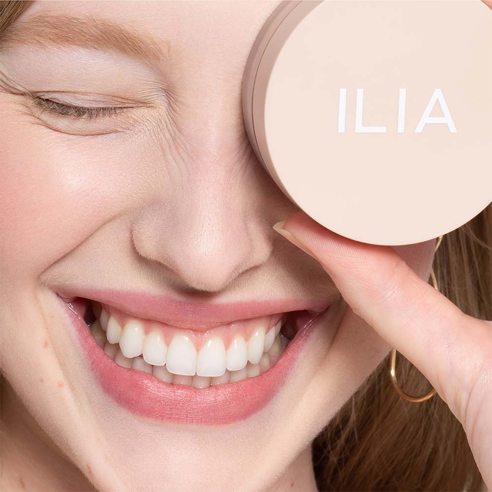 SOFT FOCUS FINISHING POWDER (POLVO TRASLÚCIDO)